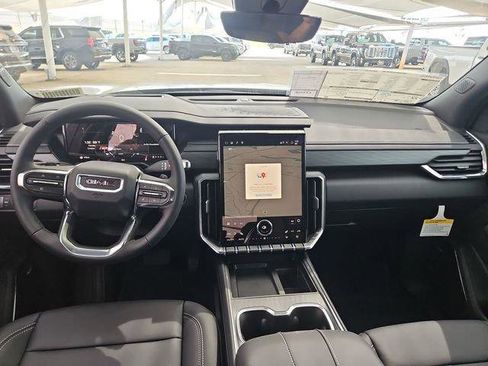 New 2026 GMC Acadia Elevation w/ Black Edition image 39