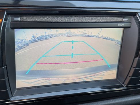 Used 2016 Toyota Corolla S image 6