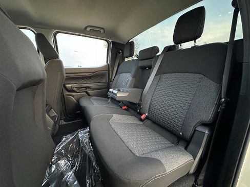 New 2025 Ford Ranger XL image 23