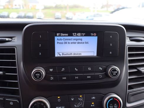 Used 2023 Ford Transit 250 Low Roof AWD w/ Exterior Upgrade Package image 18