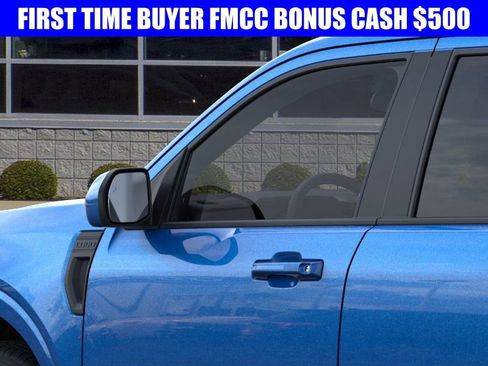 New 2026 Ford Maverick Lobo image 30