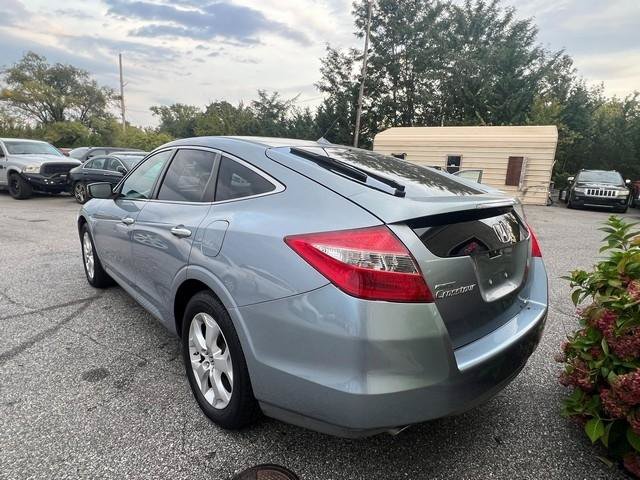 Used 2010 Honda Crosstour EX-L image 5