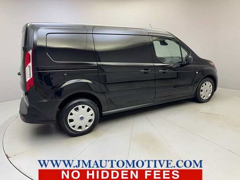 Used 2022 Ford Transit Connect XL FWD image 5