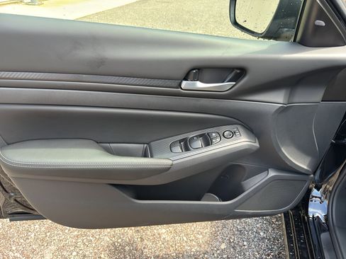 New 2025 Nissan Altima 2.5 SV image 20