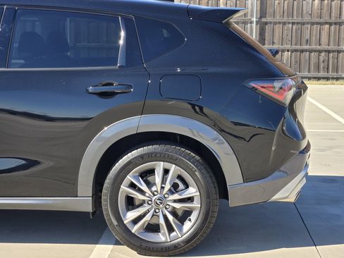 Certified 2025 Acura ADX AWD image 13