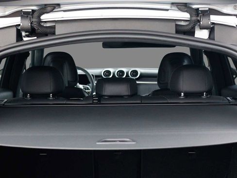 Used 2026 Mercedes-Benz GLC 300 GLC 300 image 19