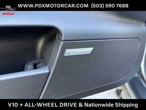 Used 2008 Audi S6 Sedan AWD/4WD image 27