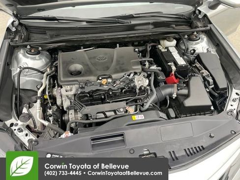 Used 2023 Toyota Camry XSE image 22