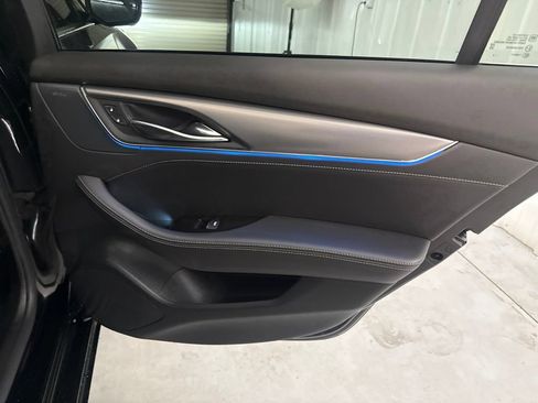Certified 2025 Cadillac CT5 Premium Luxury w/ Technology Package RWD image 16