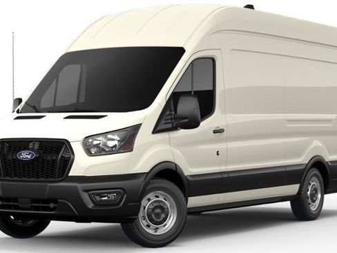 New 2026 Ford Transit 250 Cargo Van w/ Load Area Protection Package image 16