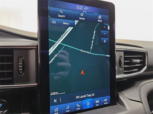 Used 2020 Ford Explorer ST w/ ST Street Pack image 22