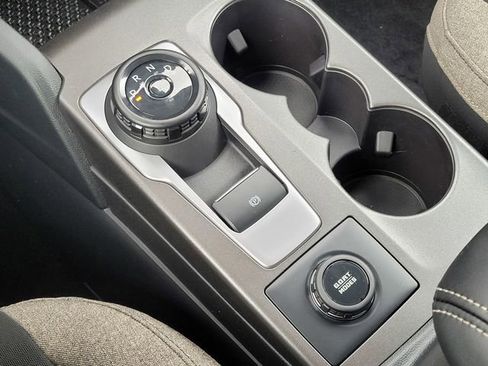 New 2026 Ford Bronco Sport Big Bend image 19