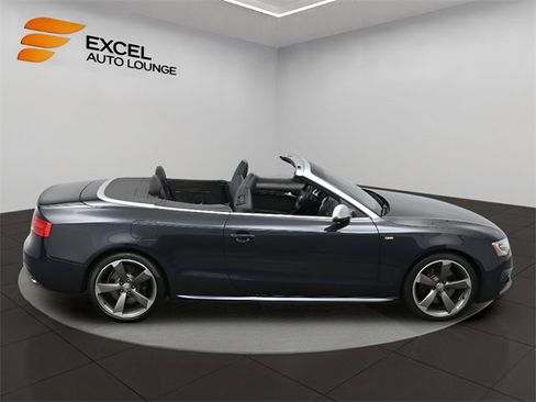 Used 2016 Audi S5 Premium Plus w/ Technology Package image 47