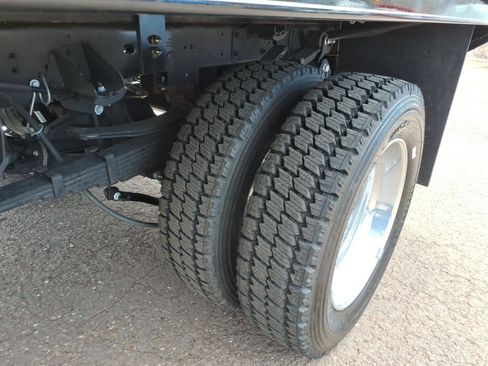 Used 2024 RAM 5500 Tradesman AWD/4WD image 11