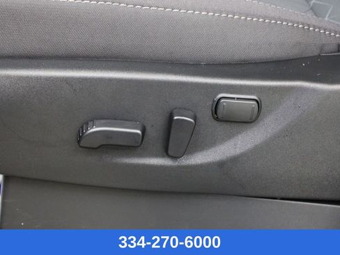 New 2026 Nissan Frontier SV w/ SV Convenience Package image 16