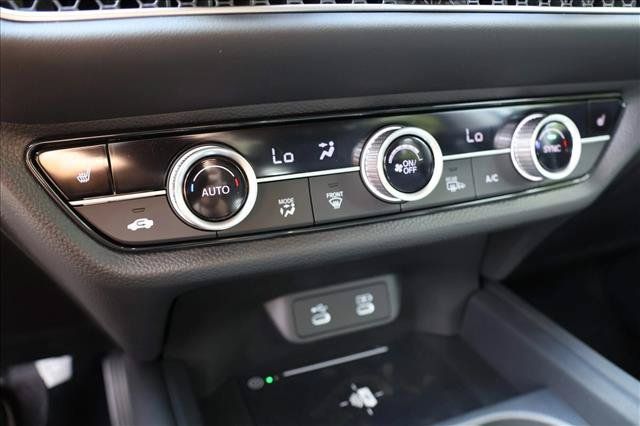New 2027 Honda HR-V EX-L image 19
