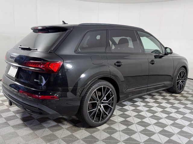 Used 2023 Audi Q7 3.0T Prestige AWD/4WD image 8