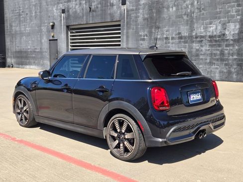 Used 2024 MINI Cooper S image 7