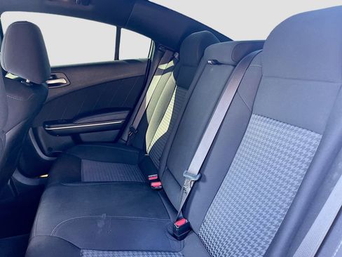 Used 2023 Dodge Charger Scat Pack RWD image 24