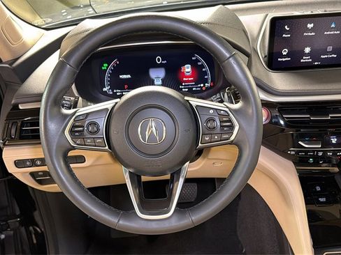 Used 2023 Acura MDX SH-AWD w/ Technology Package image 21
