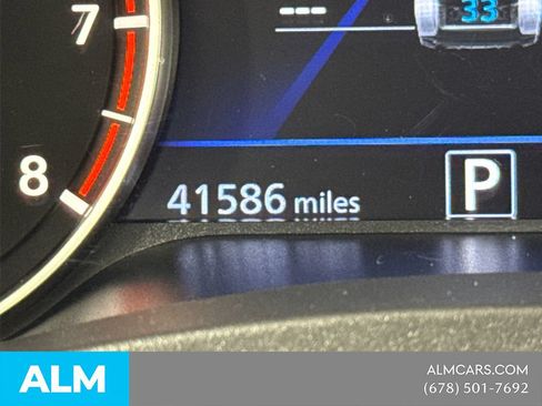Used 2025 Nissan Altima 2.5 SV FWD image 31