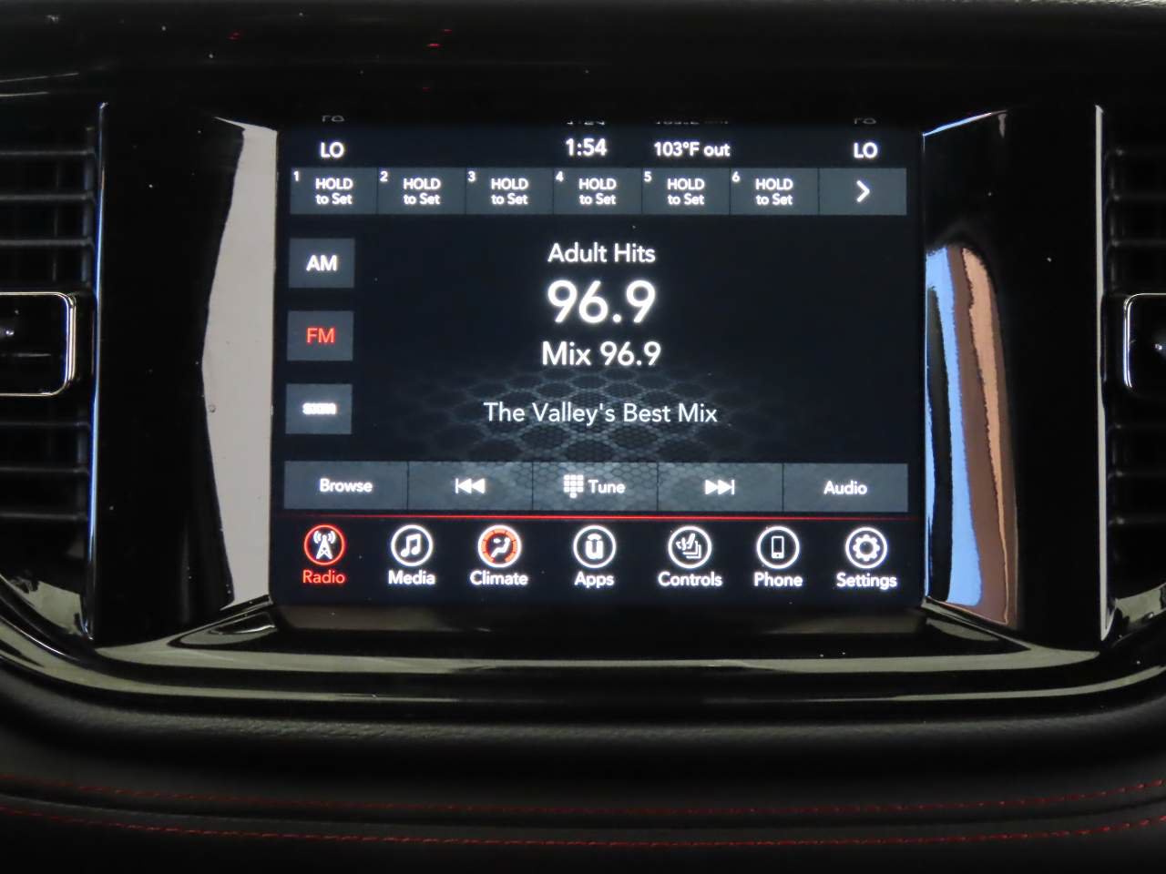 Used 2023 Dodge Durango GT AWD/4WD image 13