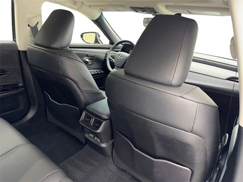 Used 2023 Lexus ES 350 w/ Premium Package image 40