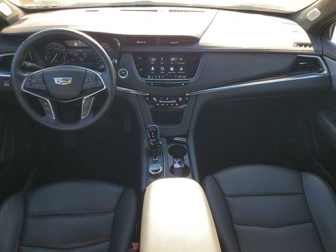 Used 2025 Cadillac XT5 Premium Luxury image 27