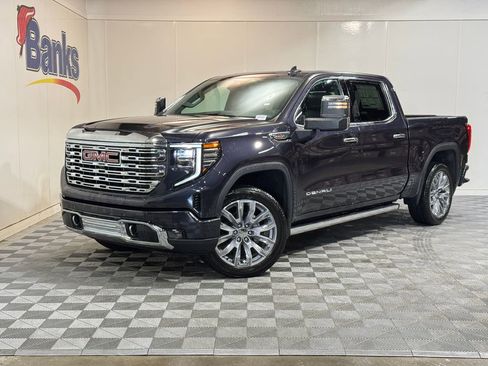 New 2026 GMC Sierra 1500 Denali w/ Denali Reserve Package image 2