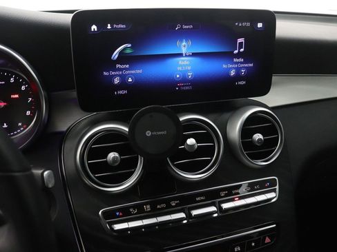 Certified 2022 Mercedes-Benz GLC 300 GLC 300 image 11
