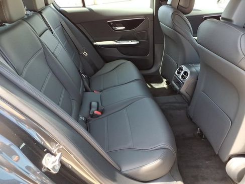 New 2026 Mercedes-Benz C 300 Sedan image 20