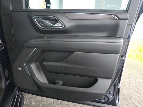 Used 2023 Chevrolet Tahoe LT image 8