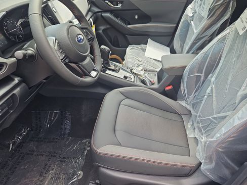 New 2025 Subaru Crosstrek 2.5i Limited image 14
