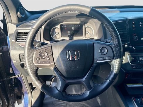 Used 2023 Honda Passport EX-L image 11