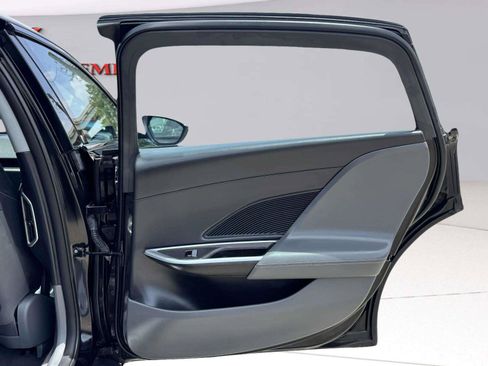 Used 2025 Lucid Air Pure RWD image 53
