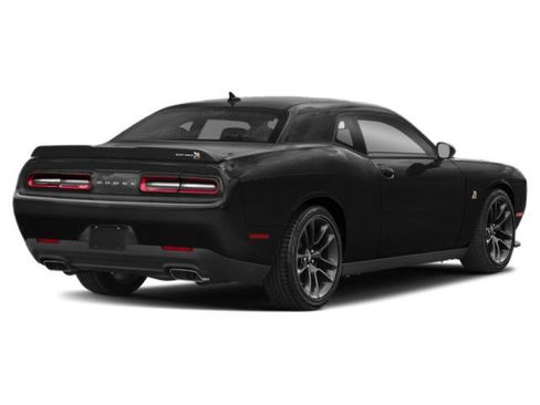 Used 2022 Dodge Challenger R/T Scat Pack image 2