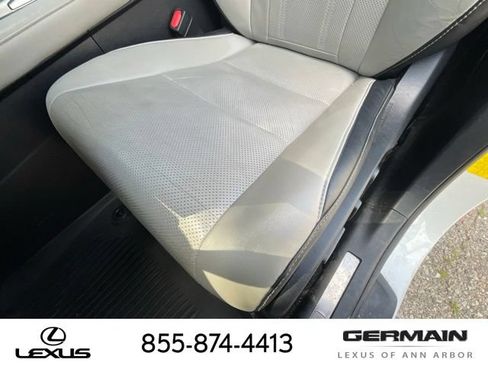 Used 2018 Lexus RX 350L AWD image 22