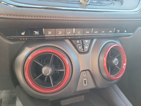 Used 2022 Chevrolet Blazer RS w/ Driver Confidence II Package image 19