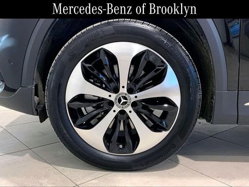 Certified 2026 Mercedes-Benz GLA 250 GLA 250 image 11