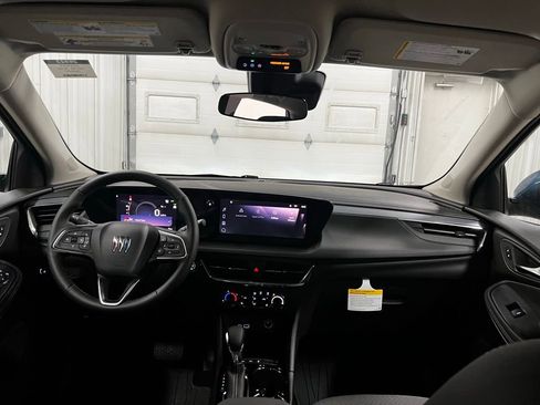 New 2026 Buick Encore GX Preferred w/ Comfort Package AWD/4WD image 33