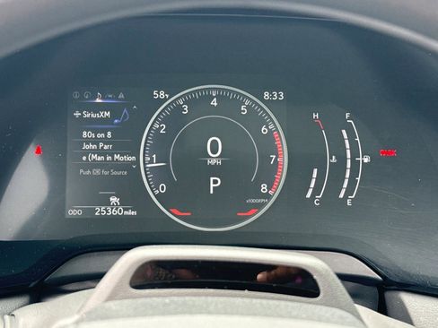 Certified 2024 Lexus RX 350 Premium w/ Convenience Package image 21