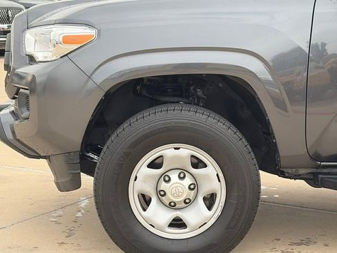 Used 2023 Toyota Tacoma SR AWD/4WD image 5