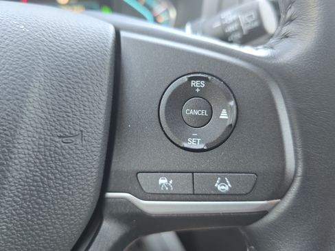 Used 2024 Honda Odyssey EX-L image 17