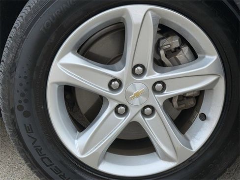 Used 2023 Chevrolet Malibu LT image 10