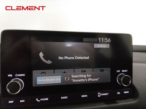 Used 2023 Honda HR-V Sport image 22