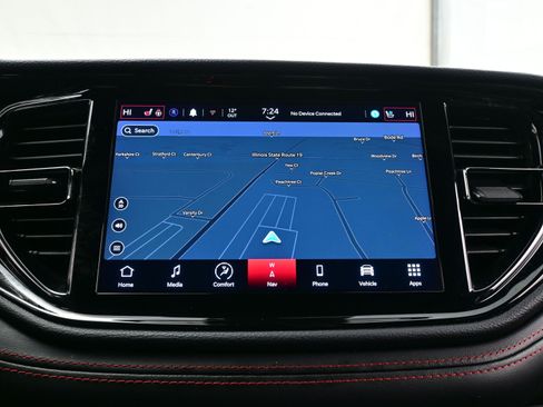 Used 2024 Dodge Durango GT image 19