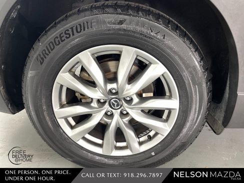 Used 2016 MAZDA CX-9 Touring image 13