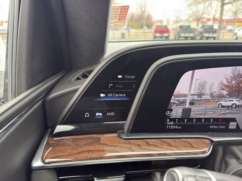 Used 2021 Cadillac Escalade Sport Platinum image 23