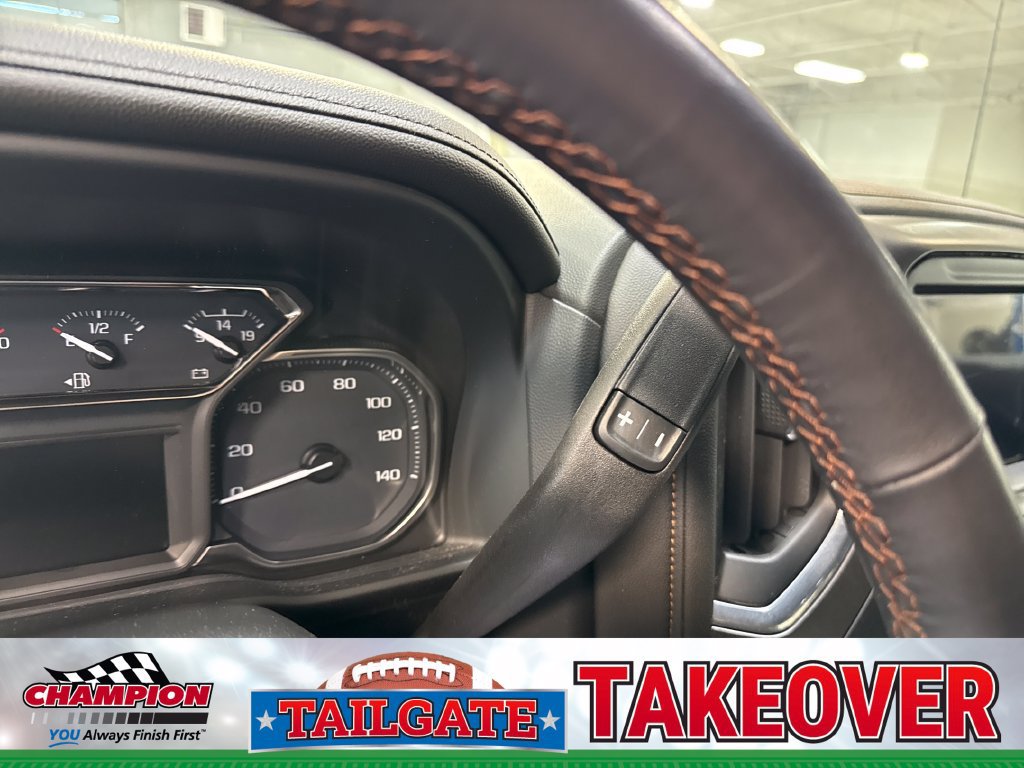 Used 2021 GMC Sierra 1500 AT4 AWD/4WD image 31