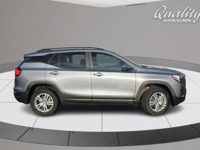 Used 2021 GMC Terrain SLE w/ Driver Convenience Package